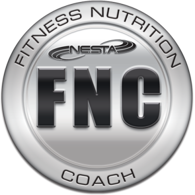 Matthew Zifferblatt Fitness Nutrition Coach Certification