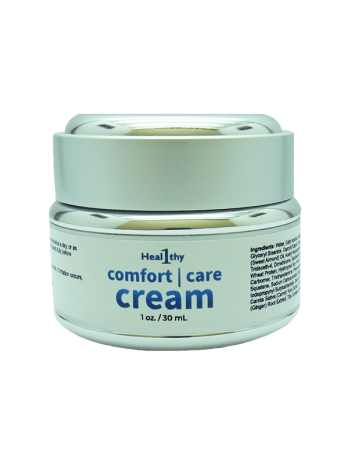 Comfort Care Cream