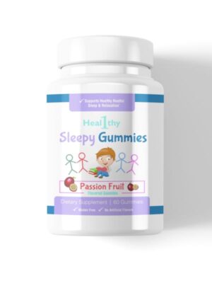 Healthy1Inc Sleepy Gummies