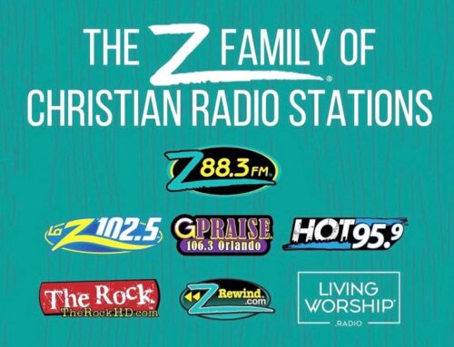 Healthy1Inc Teaming Up with Z88.3 Christian Radio Station